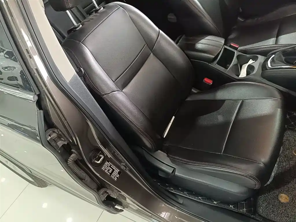 Nissan Qashqai 2020 — фото 25