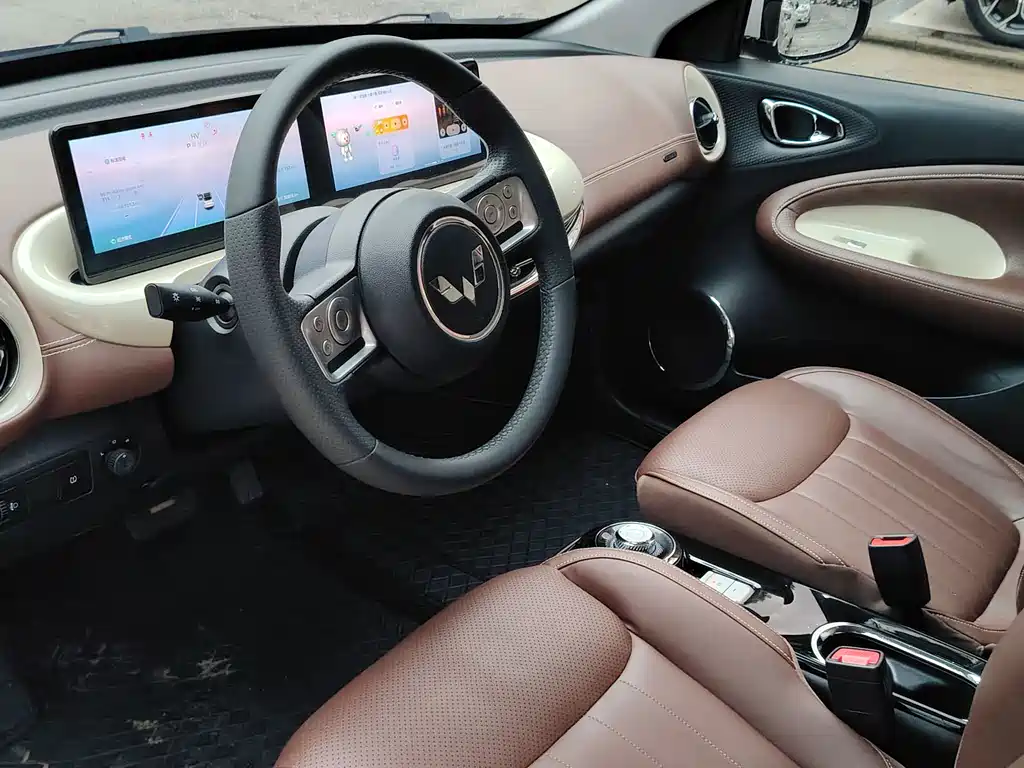 Wuling Bingo 2023