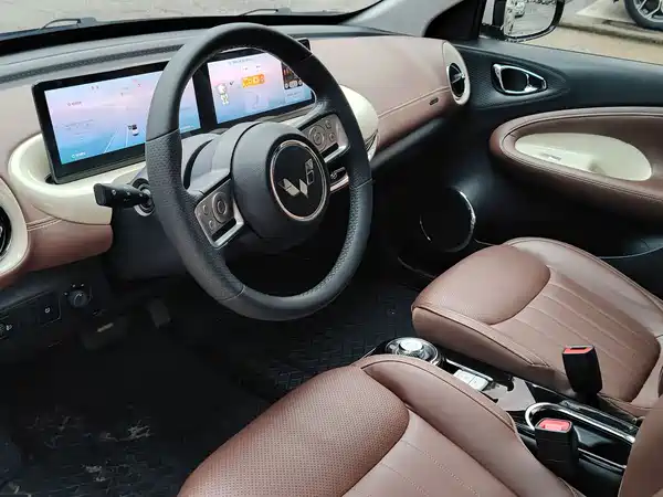 Wuling Bingo 2023