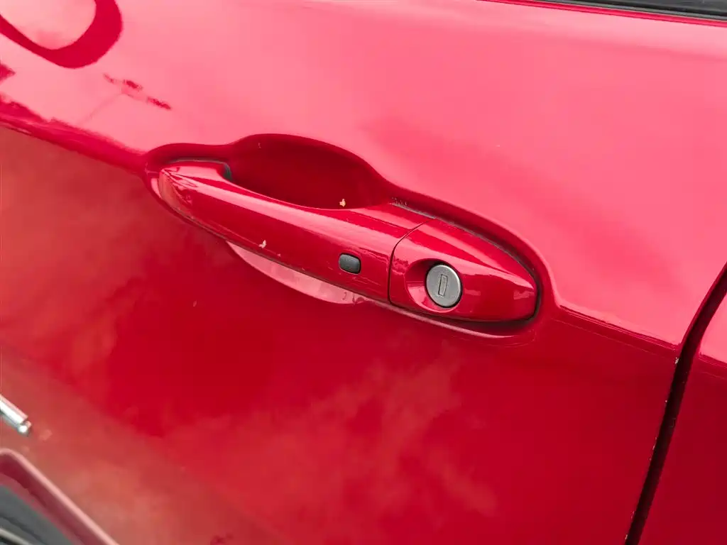 Jeep Compass 2018 — фото 8