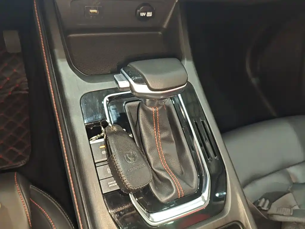 Changan CS55PLUS 2021 — фото 14
