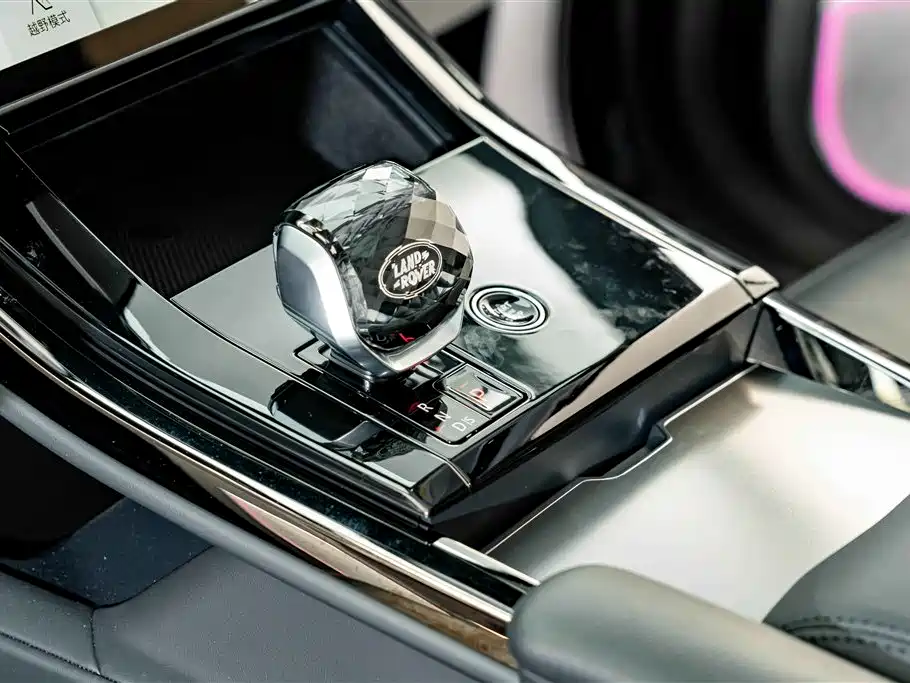 Land Rover Range Rover Sport 2025 — фото 12