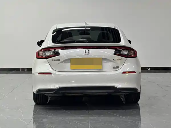 Honda Civic 2023