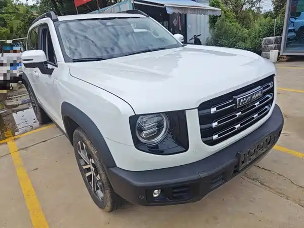 Haval Dargo 2023