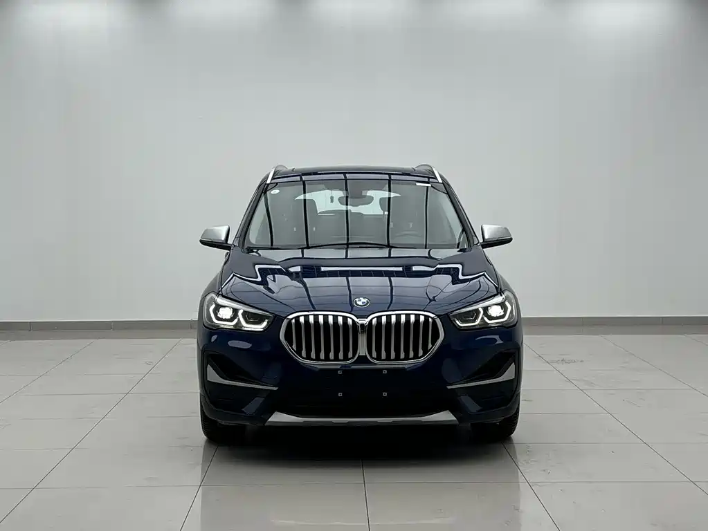 BMW X1 2023