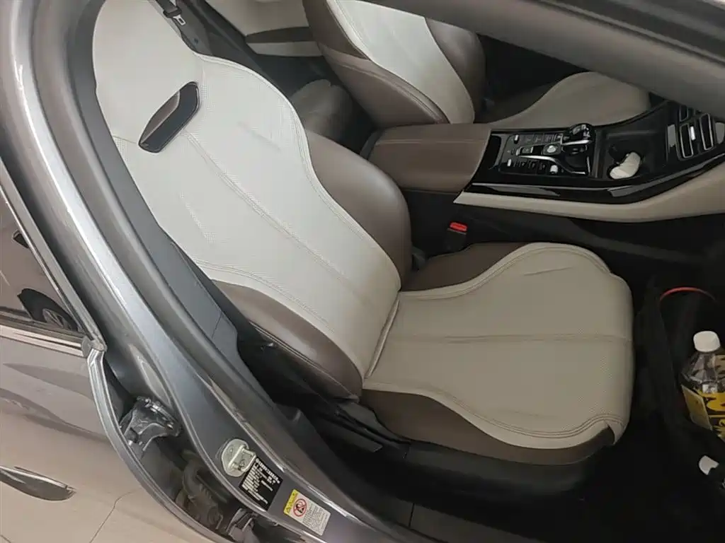 BYD Qin PLUS 2024 — фото 25