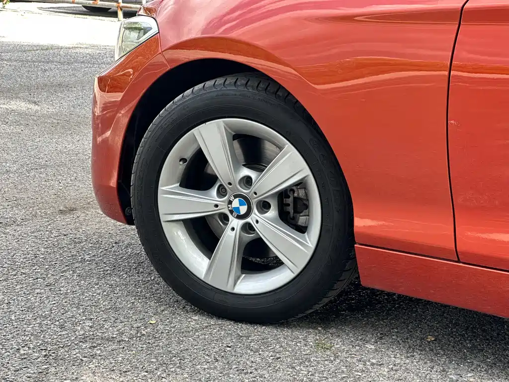 BMW 2 Series 2015 — фото 39