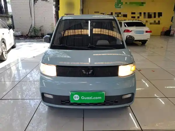 Wuling Hongguang MINIEV 2023