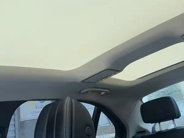 Mercedes-Benz C-Class 2020
