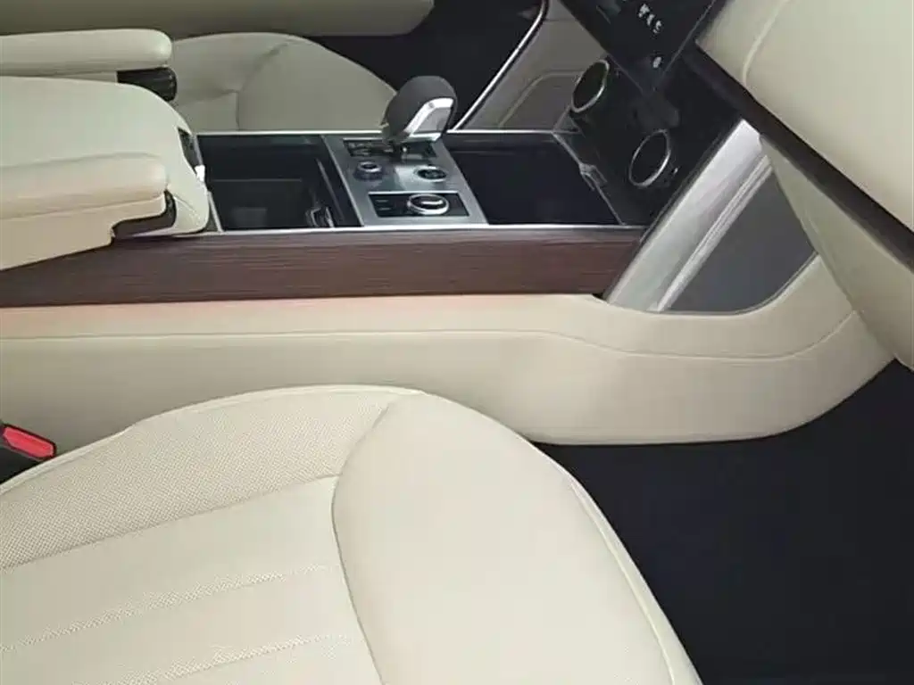 Land Rover Range Rover 2022