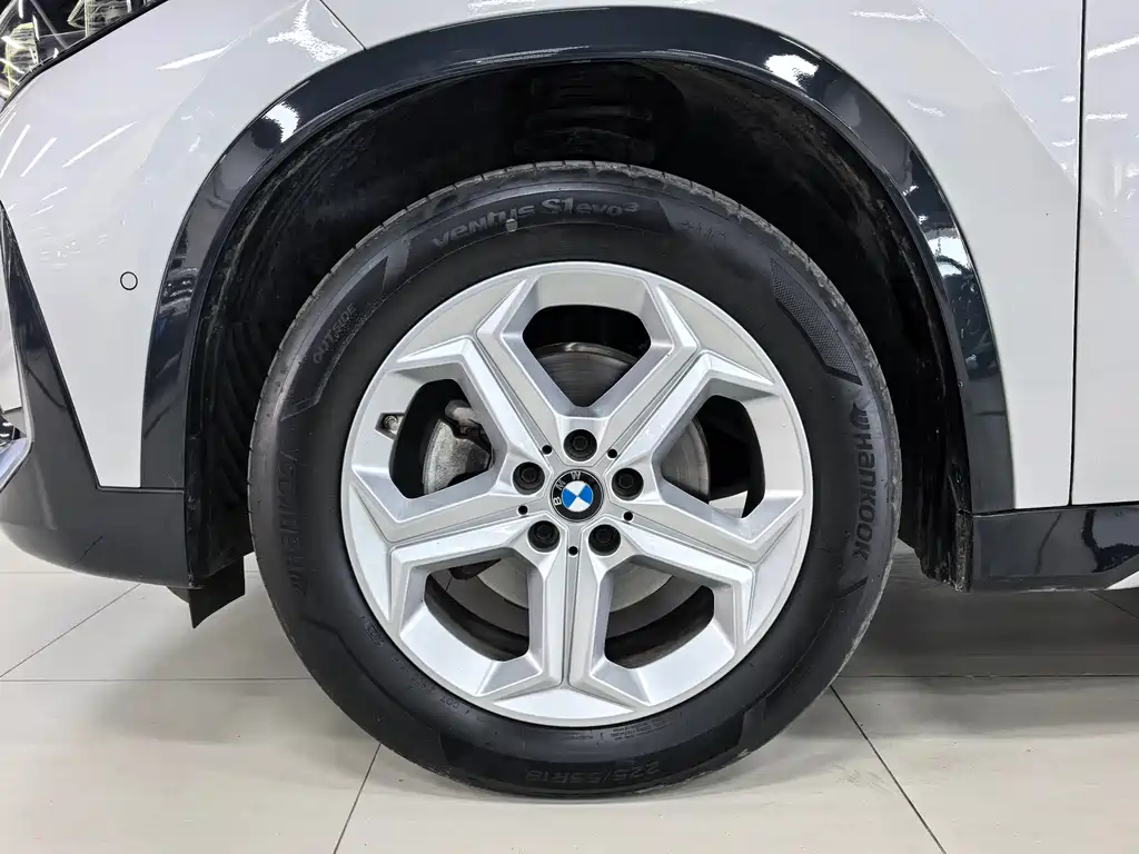 BMW X1 2023 — фото 6