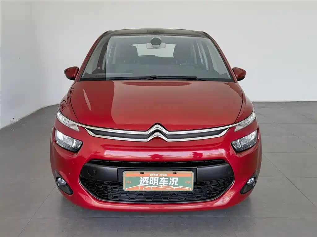 Citroen C4 Picasso 2019 — фото 3
