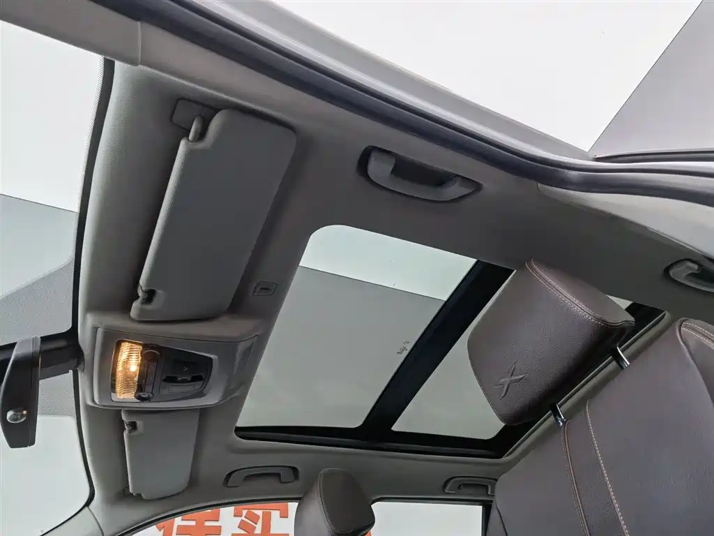 BMW X3 2017 — фото 14