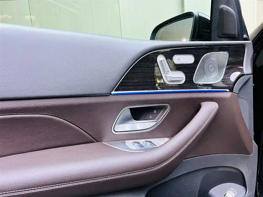 Mercedes-Benz GLE 2020 — фото 11