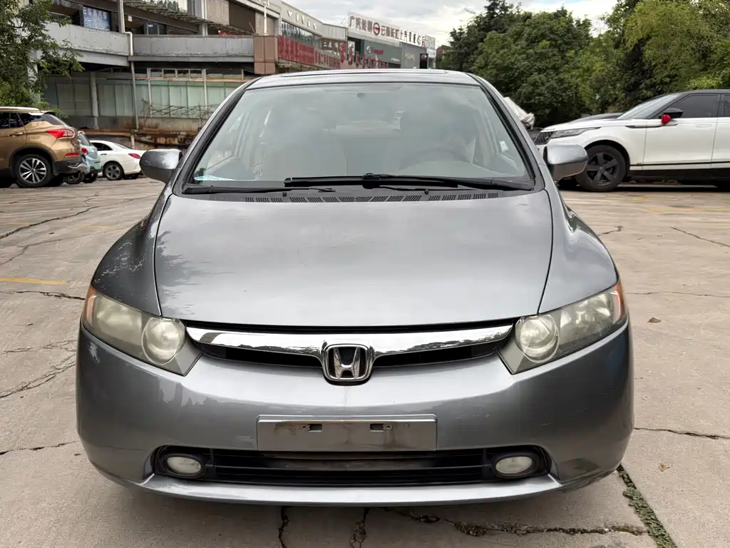 Honda Civic 2009