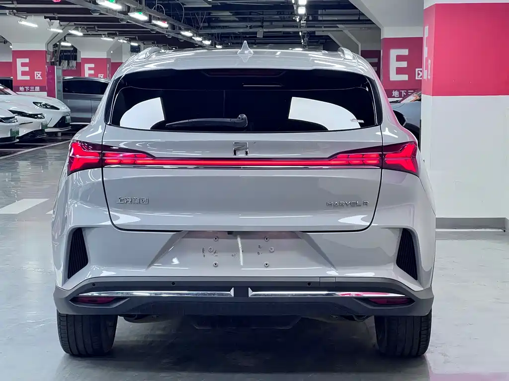Roewe Feifan MARVEL R 2022 — фото 8