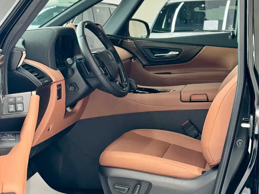 Toyota Vellfire 2025 — фото 4