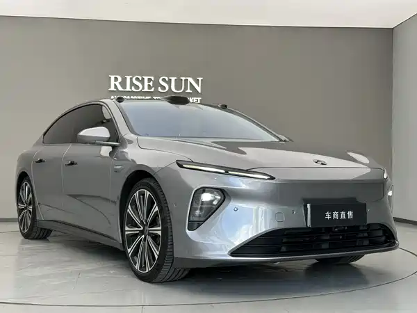 NIO ET7 2024