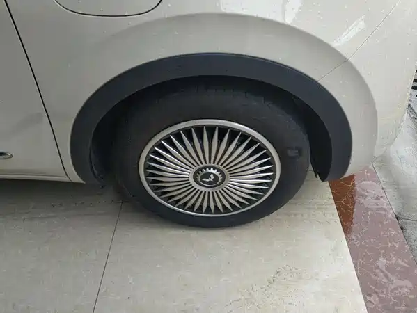 Wuling Bingo 2025