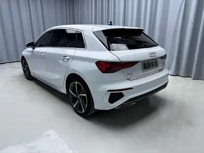 Audi A3 2026