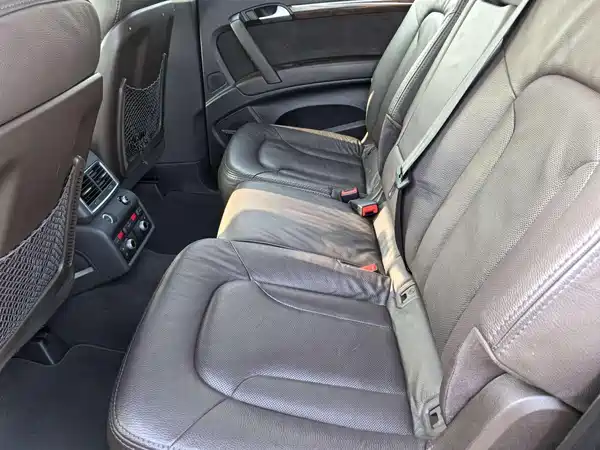 Audi Q7 2015