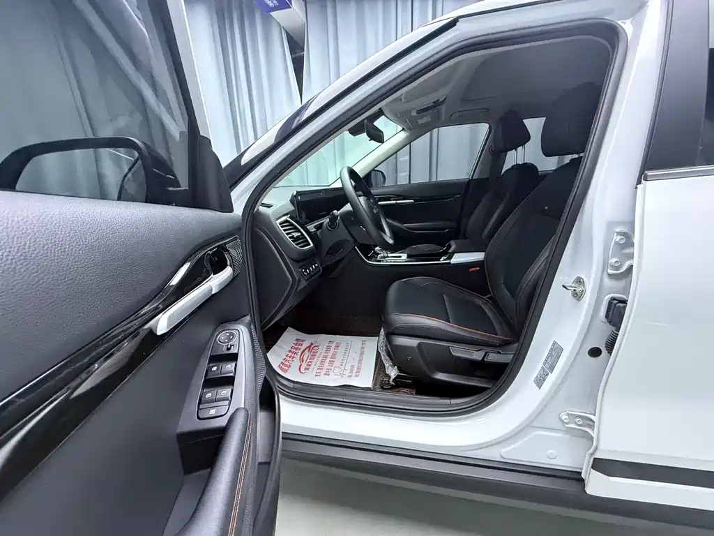Kia Seltos 2023