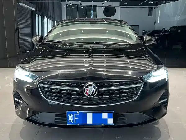 Buick Regal 2020