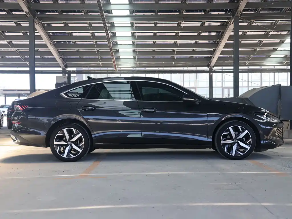 Volkswagen Lamando 2022