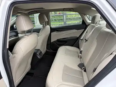 Buick Excelle GT 2017