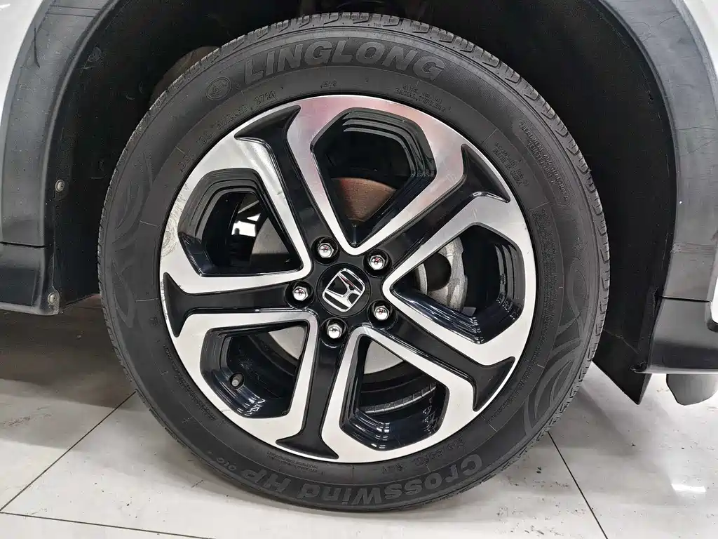 Honda XR-V 2018 — фото 16