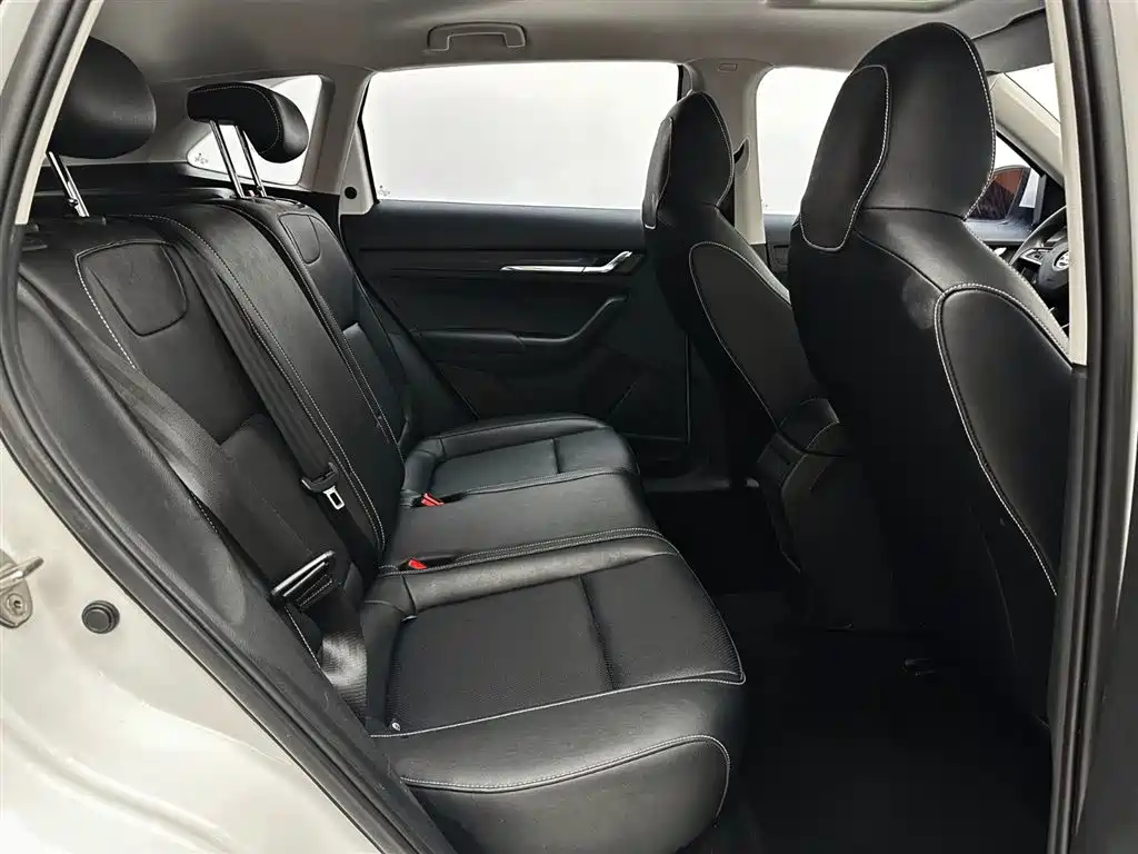 Skoda Kamiq 2023 — фото 23