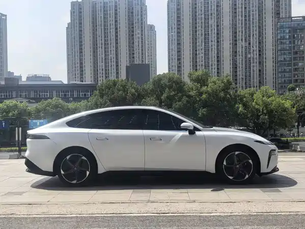Dongfeng e007 2024
