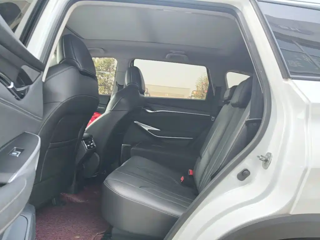 Changan CS75PLUS 2020 — фото 17