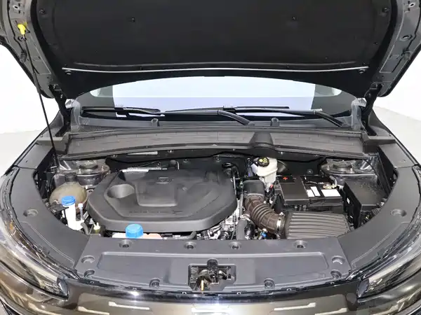 Changan CS55PLUS 2022
