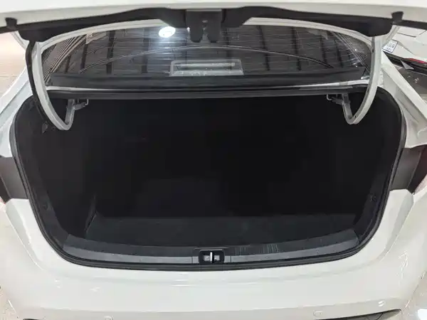 Toyota Levin 2022