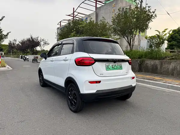 Leapmotor T03 2023