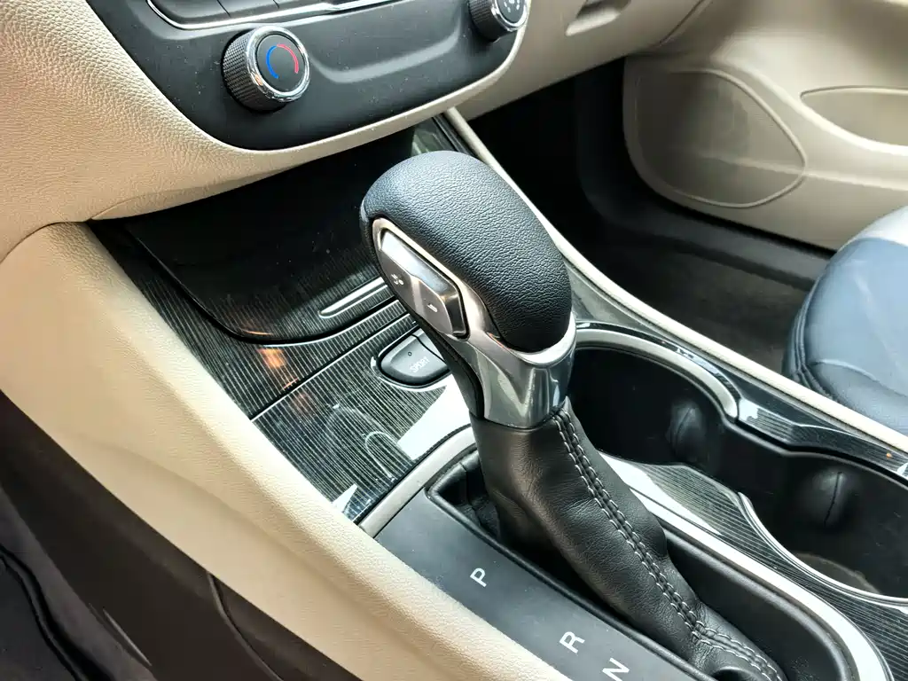 Buick Verano 2015 — фото 15
