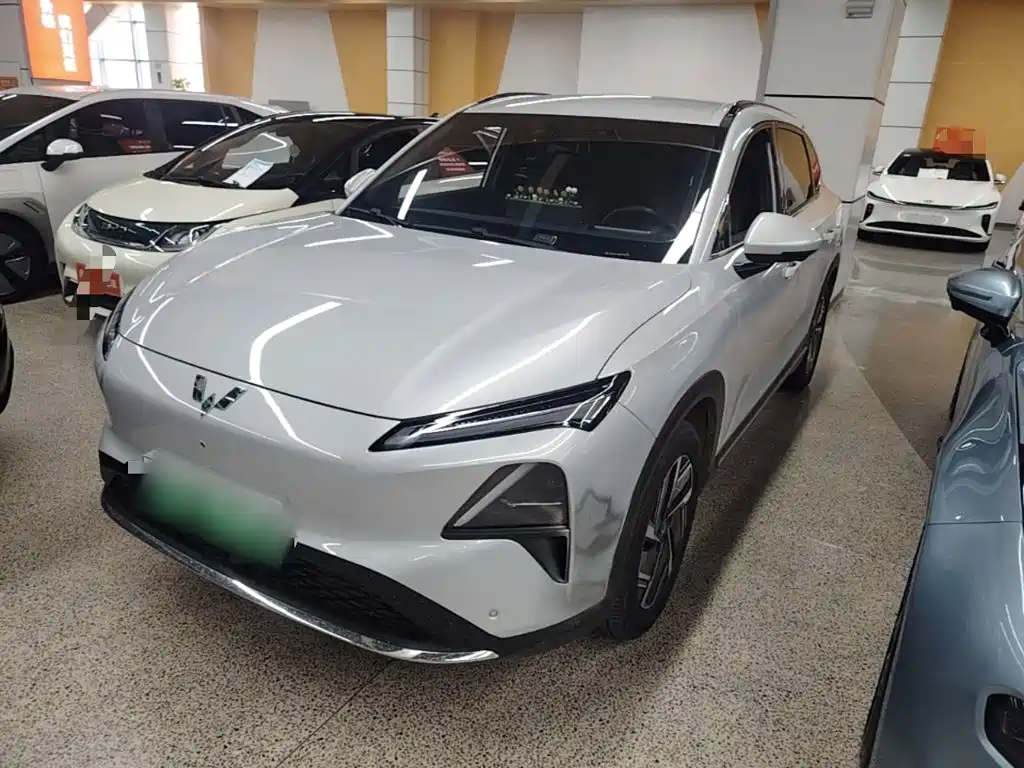 Wuling Starlight S 2024