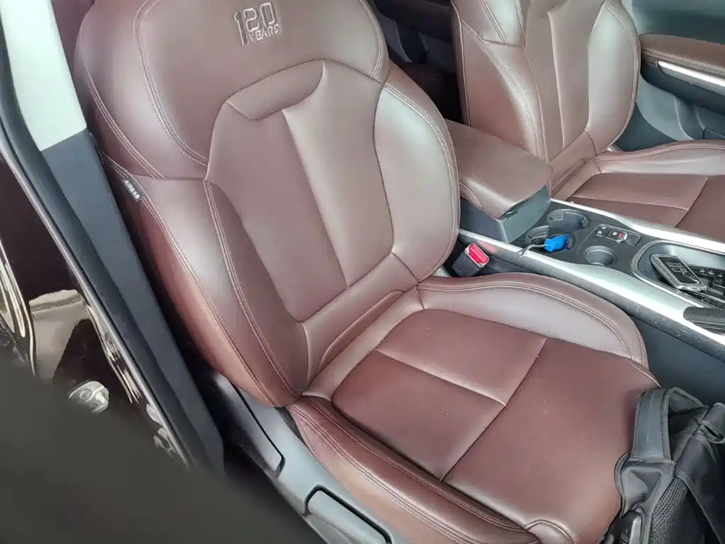 Renault Kadjar 2018 — фото 25