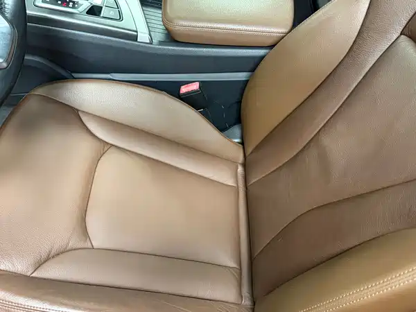 Audi Q7 2016