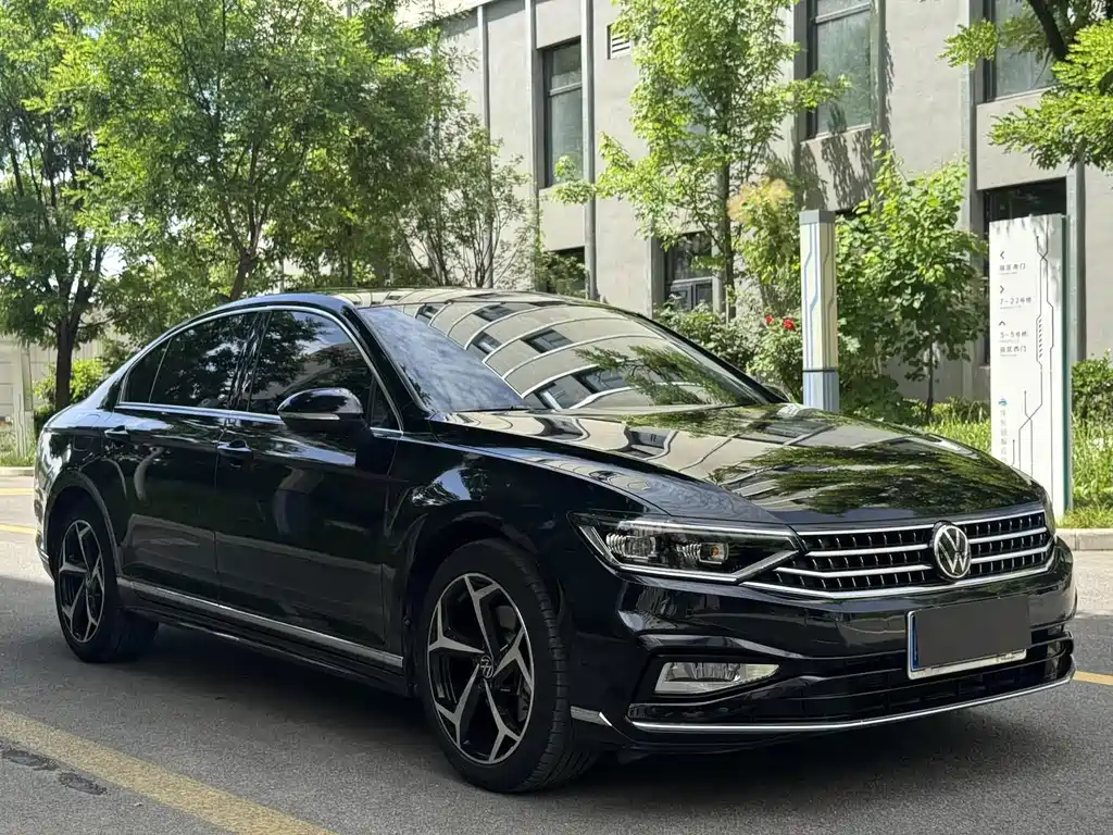 Volkswagen Magotan 2023