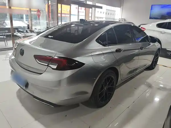 Buick Regal 2020