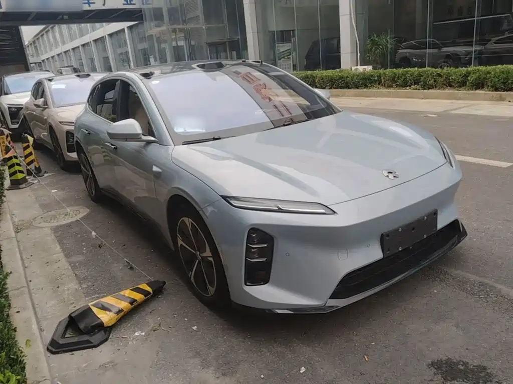 NIO ET5T 2025