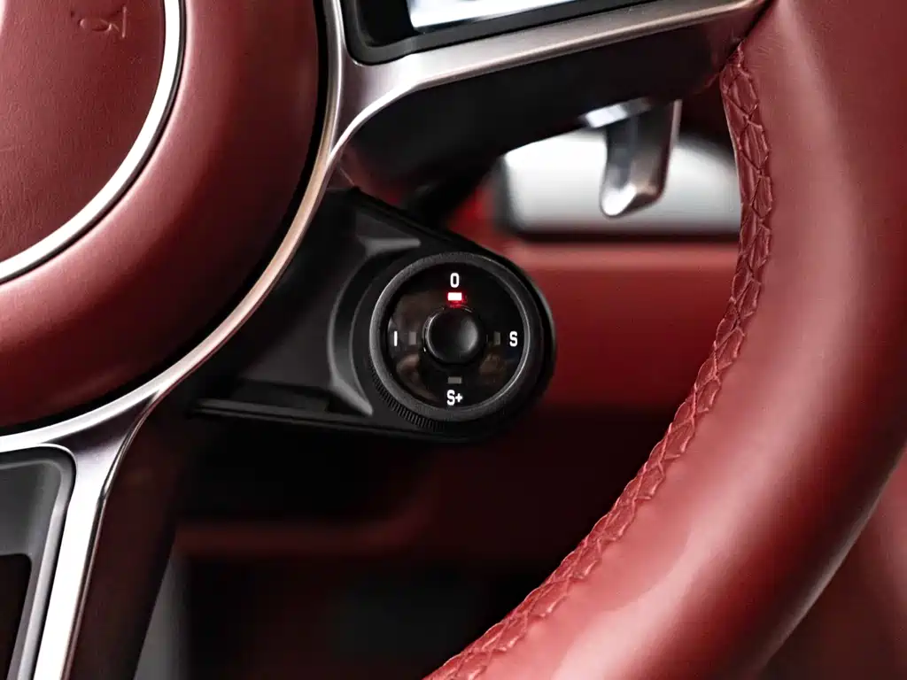 Porsche 718 2019 — фото 9