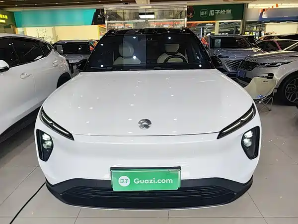 NIO ES6 2023