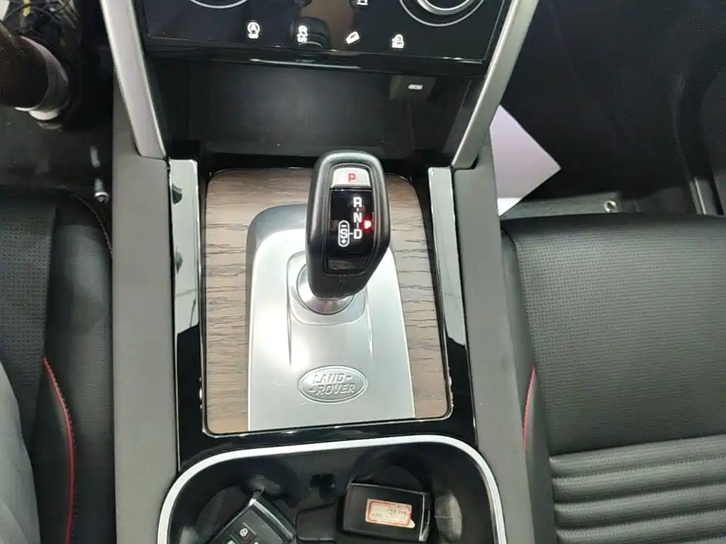 Land Rover Discovery Sport 2022 — фото 14