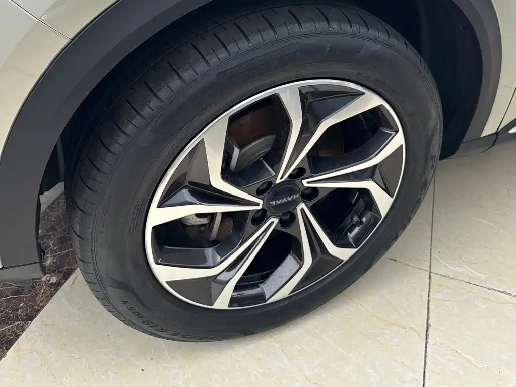 Haval Xiaolong MAX 2023