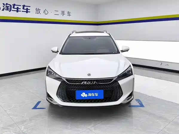 Dongfeng Yixuan GS 2022