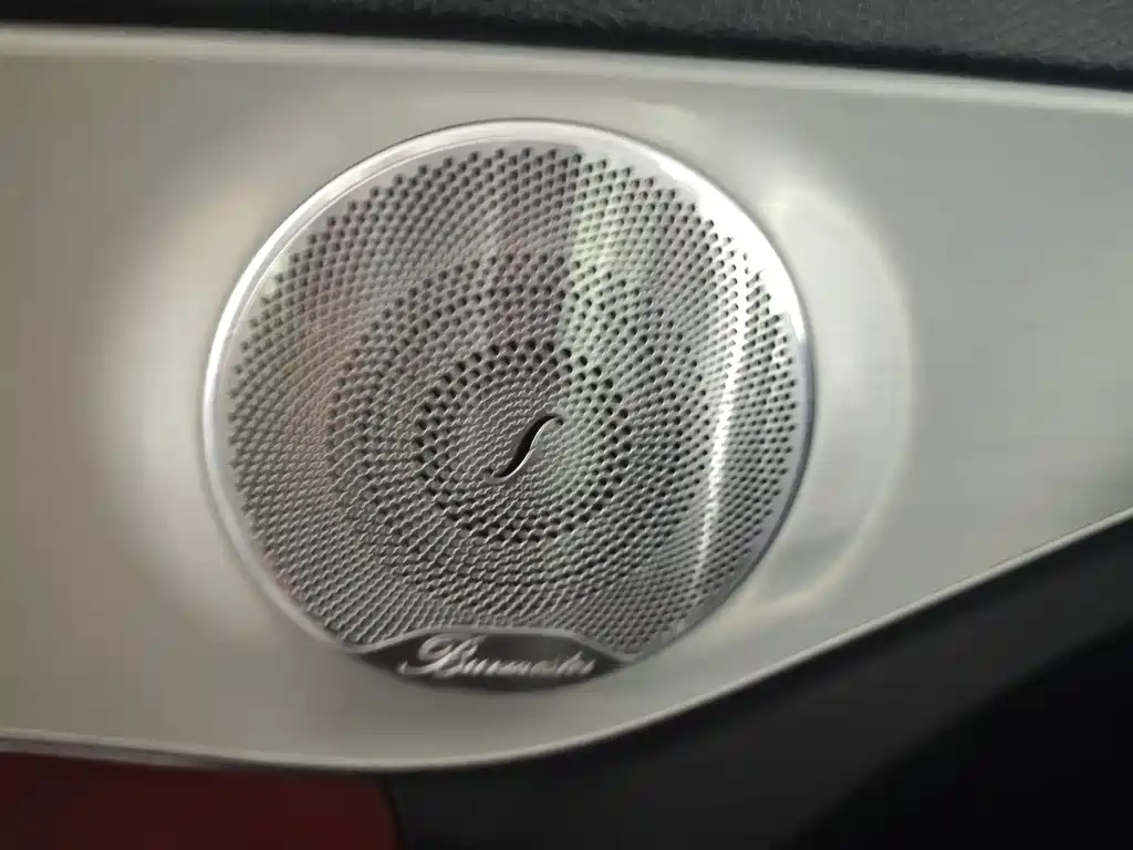 Mercedes-Benz C-Class 2021