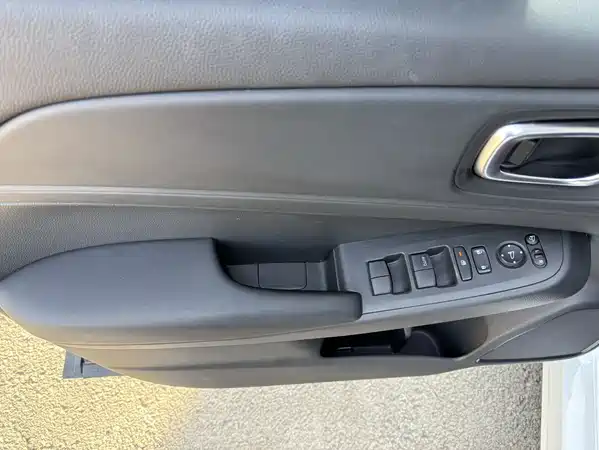 Honda Vezel 2023
